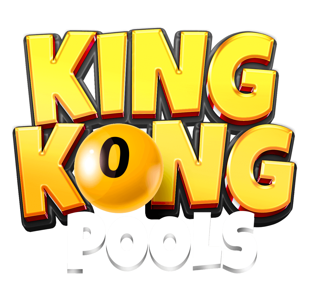 4D KINGKONG POOLS